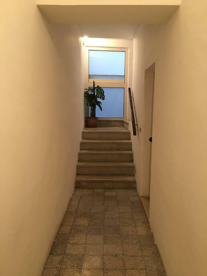 卡塞塔公寓 特拉莫 外观 照片